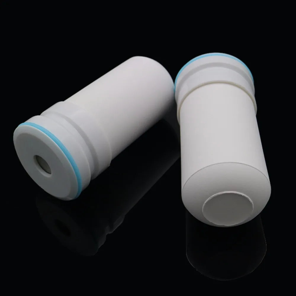 7 layers purification Ceramic Water purifier filter tap kitchen faucet Attach Filter cartridges Rust Bacteria Removal Percolator